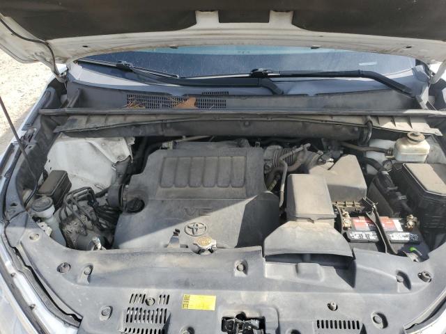 2015 TOYOTA HIGHLANDER - 5TDZKRFH1FS061334