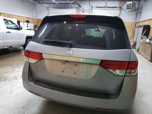 2016 HONDA ODYSSEY EX 5FNRL5H45GB071452