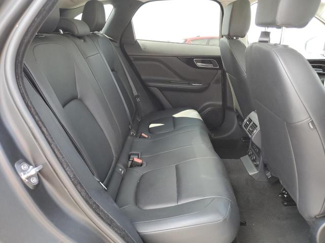 2017 JAGUAR F-PACE PRE SADCJ2BV1HA895829