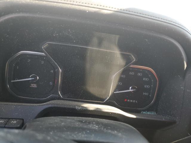 2021 GMC SIERRA K25 1GT49REY0MF163213