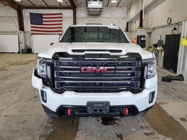 2020 GMC SIERRA K25 1GT49PEY1LF212096