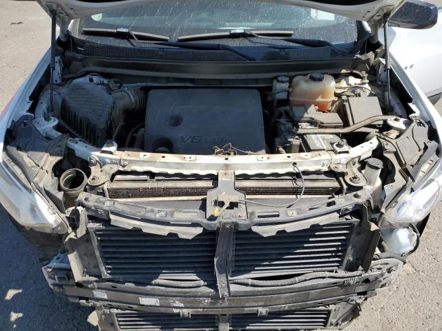 2018 CHEVROLET TRAVERSE L 1GNERFKW0JJ182799