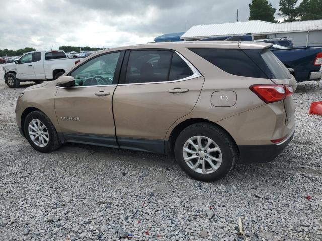 2018 CHEVROLET EQUINOX LT 2GNAXSEV3J6232978