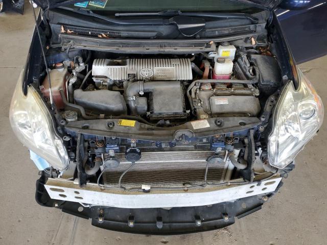 2015 TOYOTA PRIUS - JTDKN3DU9F1903338