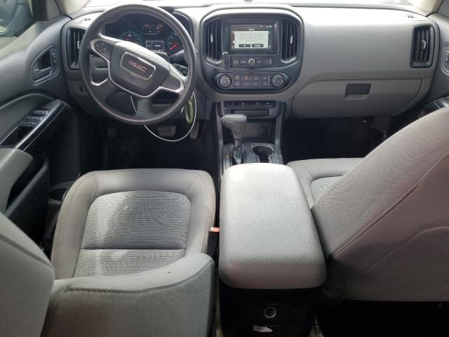 2018 GMC CANYON 1GTG5BEN9J1106149