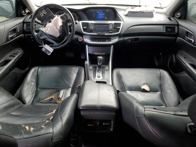 2013 HONDA ACCORD EXL - 1HGCR2F86DA090669