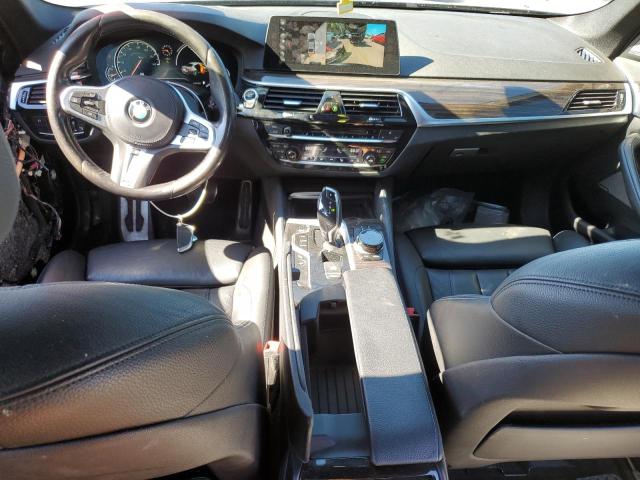 2017 BMW 530 XI WBAJA7C32HG906165