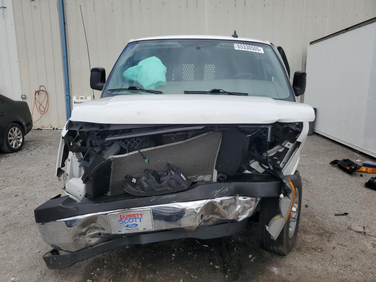 CHEVROLET EXPRESS G2