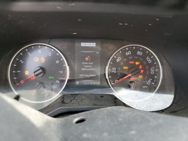 2020 TOYOTA RAV4 XLE PREMIUM JTMC1RFV1LD049738