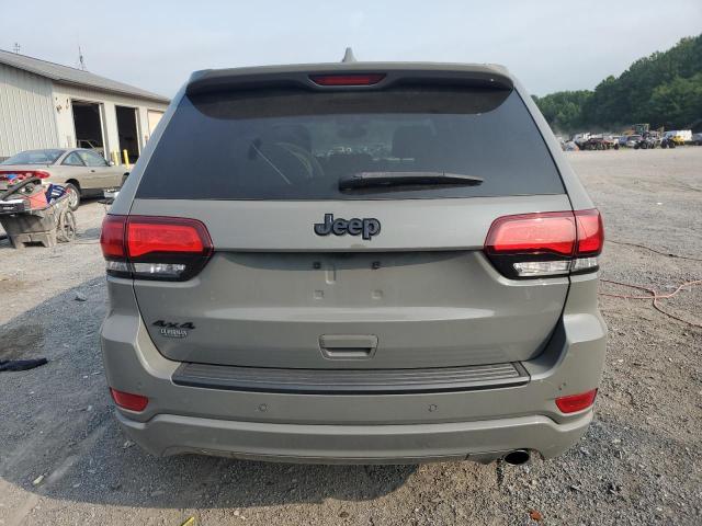 2022 JEEP GRAND CHEROKEE LAREDO E 1C4RJFAG7NC149367