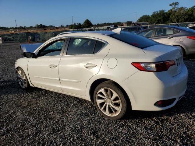 2016 ACURA ILX PREMIUM 19UDE2F77GA018102