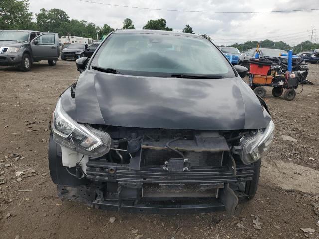 2021 NISSAN VERSA S - 3N1CN8DV9ML808846