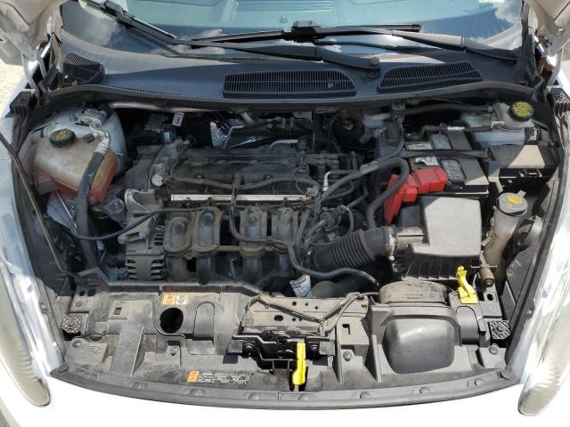 2018 FORD FIESTA SE #3296325508