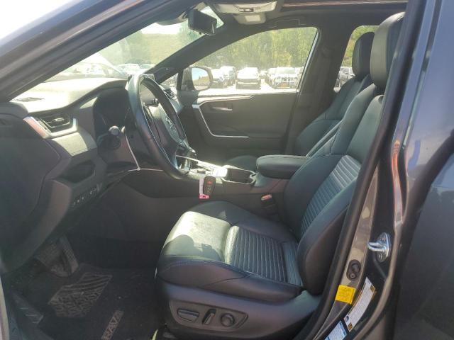 2019 TOYOTA RAV4 XSE JTMEWRFV2KJ020341