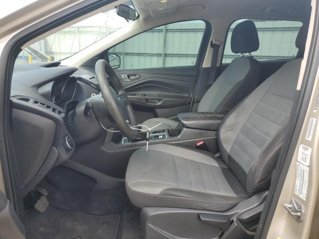 2017 FORD ESCAPE S 1FMCU0F72HUB96030