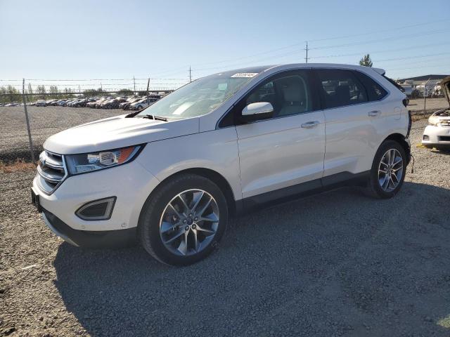 Vin: 2fmpk4k8xhbb15035, lot: 63039245, ford edge titanium 2017 img_1