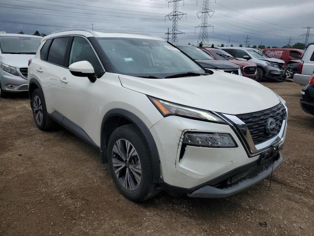 2023 NISSAN ROGUE SV 5N1BT3BB1PC672606