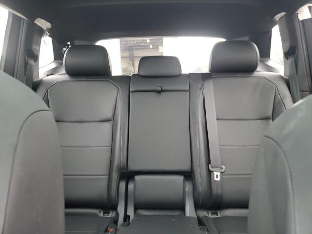 2019 VOLKSWAGEN TIGUAN SE 3VV2B7AXXKM185070