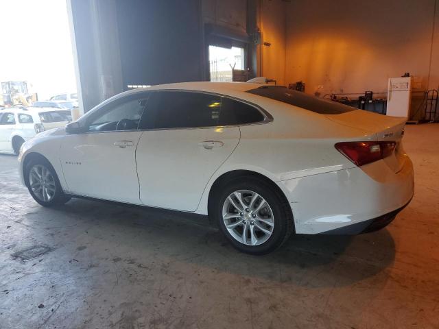 2017 CHEVROLET MALIBU LT 1G1ZE5ST9HF151966