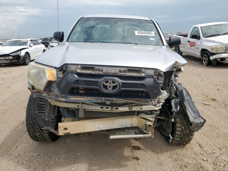 2012 TOYOTA TACOMA DOU - 5TFLU4EN2CX028133