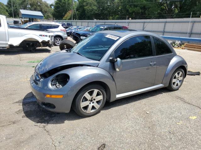 VOLKSWAGEN NEW BEETLE