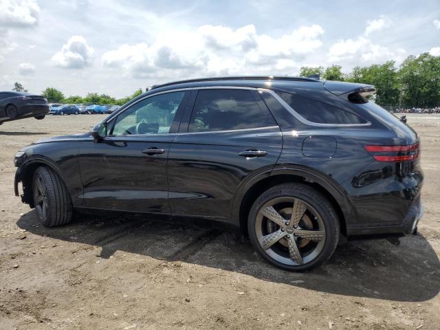 2025 GENESIS GV70 BASE 5NMMCDTC6SH018334