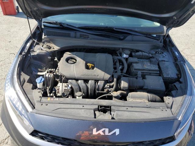 2023 KIA FORTE LX 3KPF24AD1PE634920