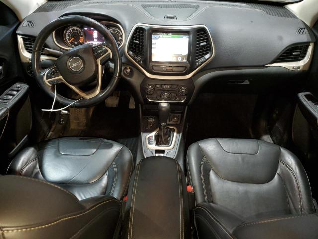 2015 JEEP CHEROKEE L - 1C4PJMDS7FW753058