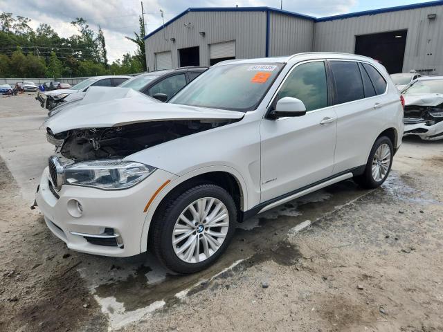 2017 BMW X5 SDRIVE3 5UXKR2C32H0W43556