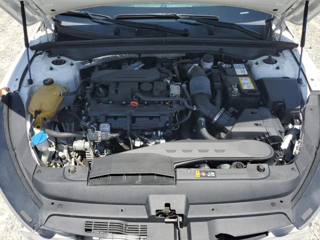 2022 KIA K5 GT LINE 5XXG64J23NG139601