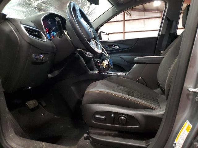 2024 CHEVROLET EQUINOX LT - 3GNAXUEG0RL226253