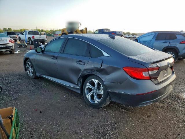 2018 HONDA ACCORD EXL - 1HGCV1F53JA231883