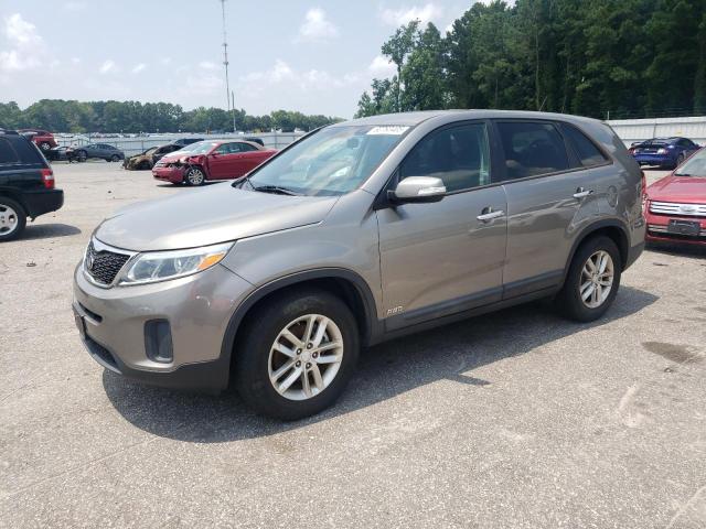 Vin: 5xyktca69fg613872, lot: 63763405, kia sorento lx 2015 img_1