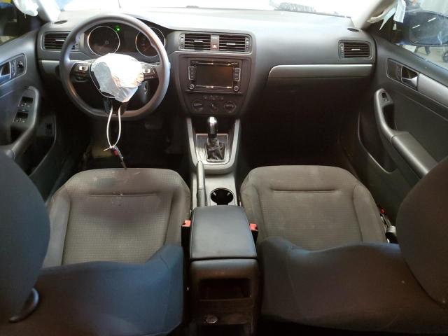 2015 VOLKSWAGEN JETTA BASE 3VW2K7AJ0FM339749