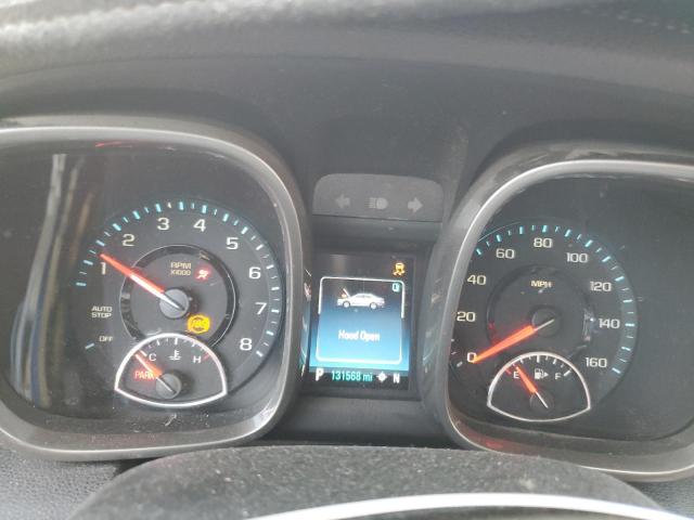 2015 CHEVROLET MALIBU 2LT 1G11D5SL0FF300049