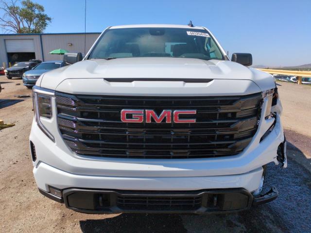 2025 GMC SIERRA K15 1GTPUCEK7SZ203948