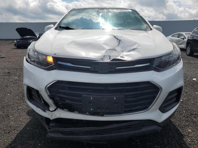 2020 CHEVROLET TRAX LS 3GNCJNSB2LL125554