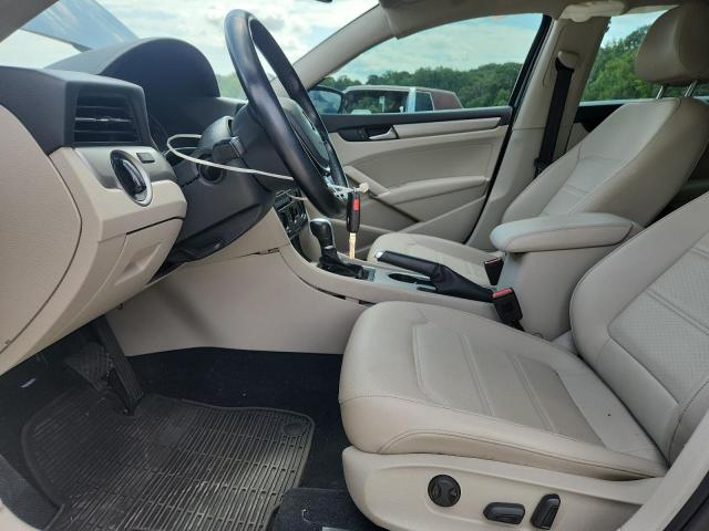 2020 VOLKSWAGEN PASSAT SE 1VWWA7A39LC011376