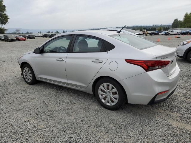 2019 HYUNDAI ACCENT SE 3KPC24A31KE064517