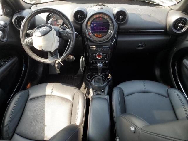 2016 MINI COOPER S C WMWZC3C59GWT11017
