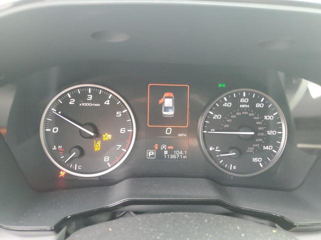 2020 SUBARU LEGACY 4S3BWAB66L3022733