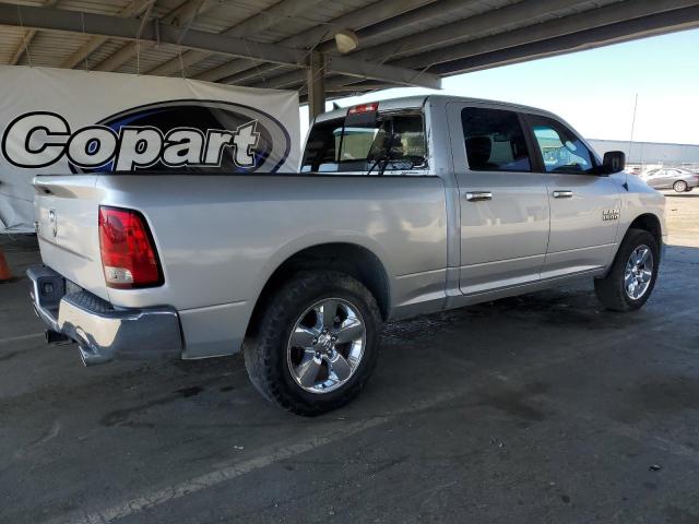 2015 RAM 1500 SLT 1C6RR6TT3FS761647