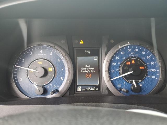 2016 TOYOTA SIENNA XLE - 5TDDK3DC6GS136075