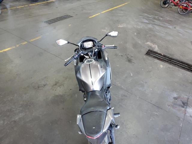 2021 KAWASAKI EX650 M ML5EXEM16MDA47269