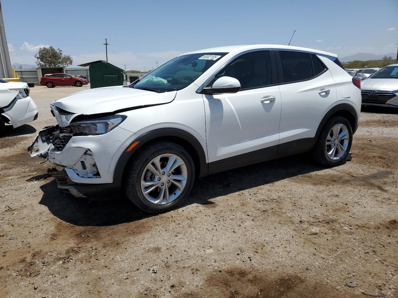 BUICK ENCORE PREFERRED