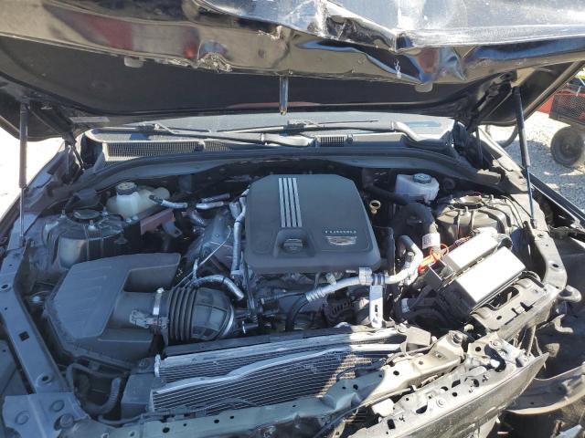 2021 CADILLAC CT5 LUXURY 1G6DM5RK4M0134378
