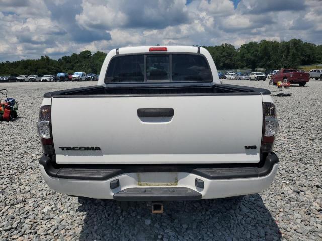 2011 TOYOTA TACOMA DOU - 3TMLU4EN9BM074305