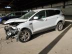 2019 FORD ESCAPE SE - 1FMCU0G98KUB66344