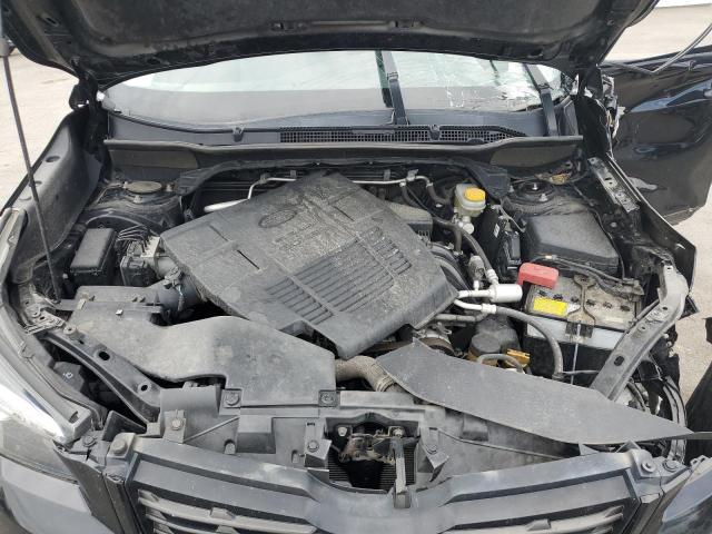 2019 SUBARU FORESTER S JF2SKAJC5KH590929