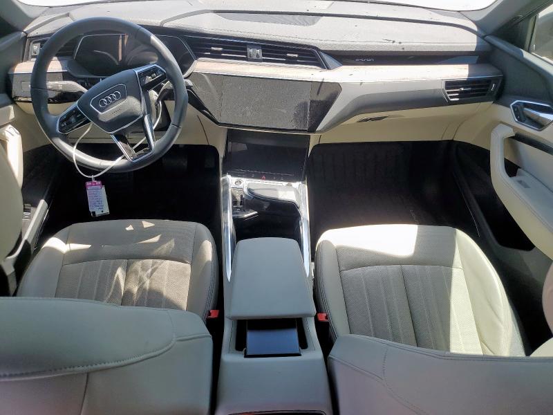 2024 AUDI Q8 E-TRON WA1CAAGE8RB049086